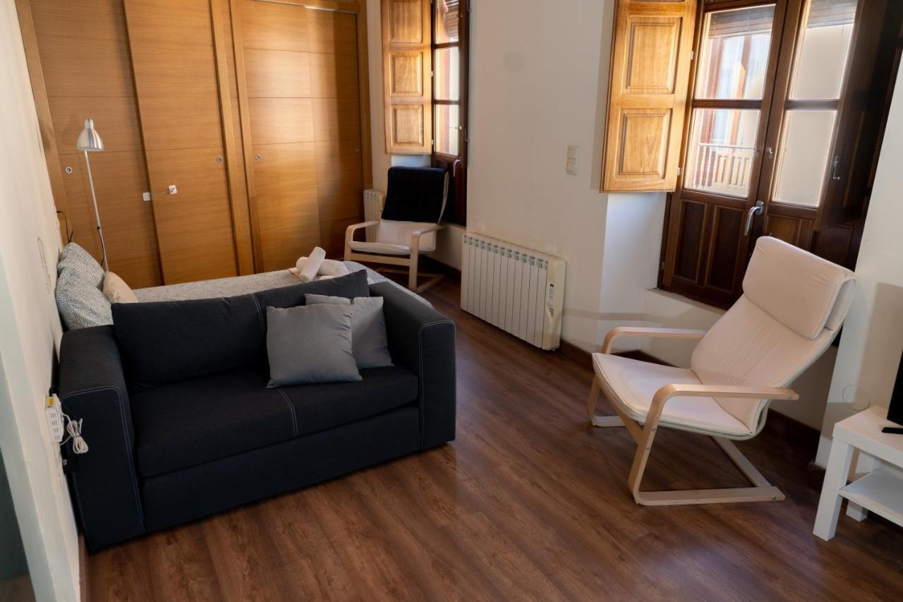 Puerta Real Luxury Apartamento *