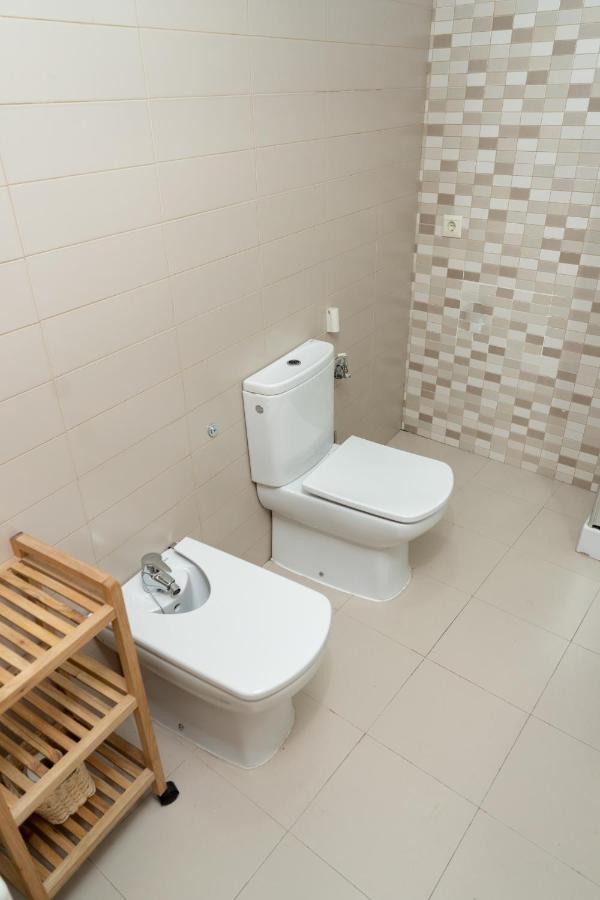 Puerta Real Luxury Apartamento