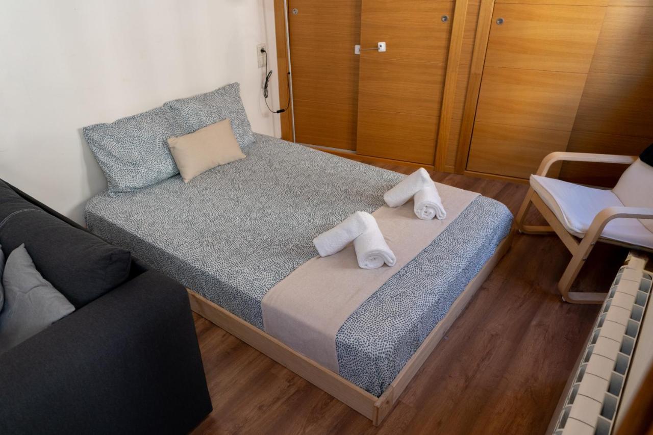 Apartamento Puerta Real Luxury *