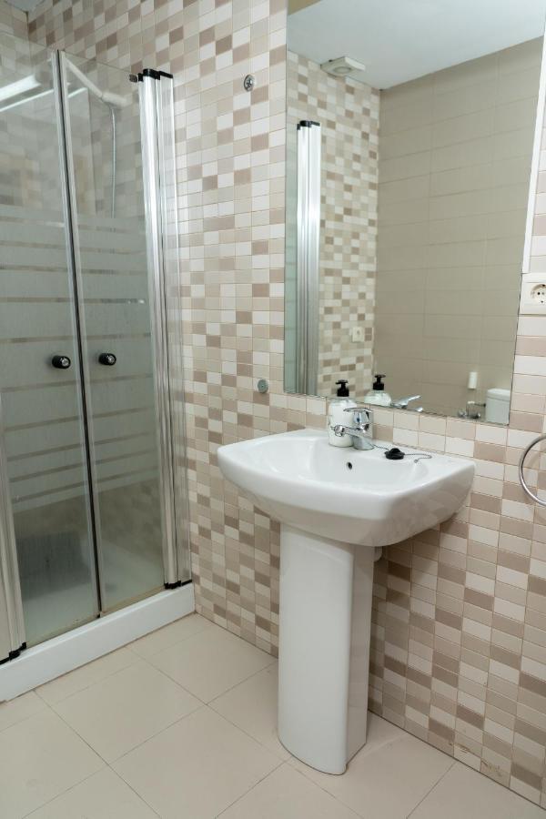 Apartamento Puerta Real Luxury *