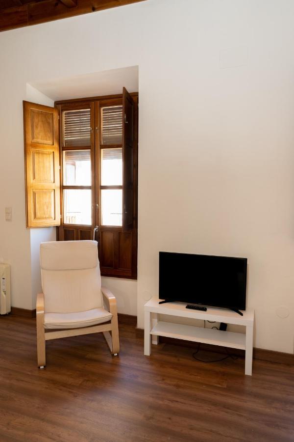 Apartamento Puerta Real Luxury