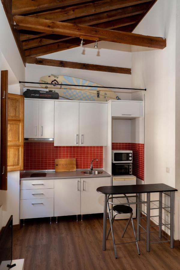 Puerta Real Luxury Apartamento *