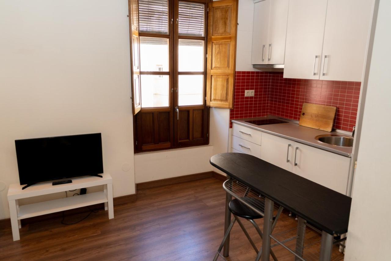Apartamento Puerta Real Luxury