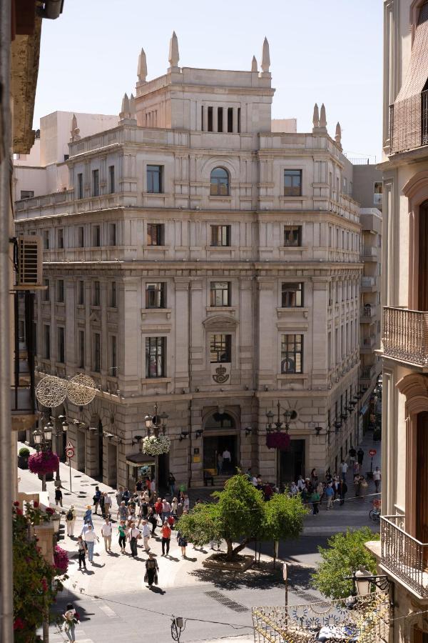 Puerta Real Luxury Apartamento *
