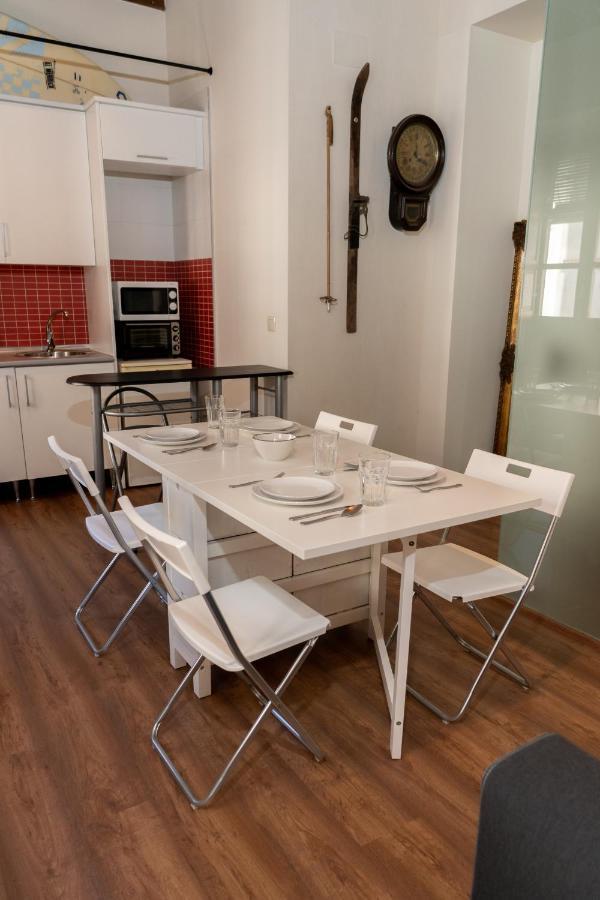 Apartamento Puerta Real Luxury