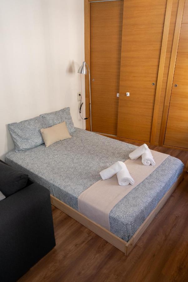 Puerta Real Luxury Apartamento