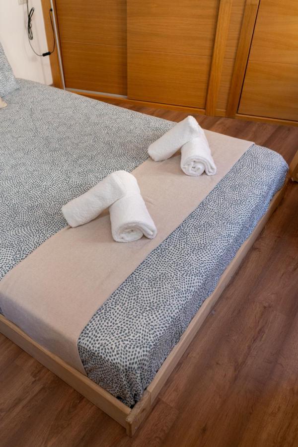 Puerta Real Luxury Apartamento *